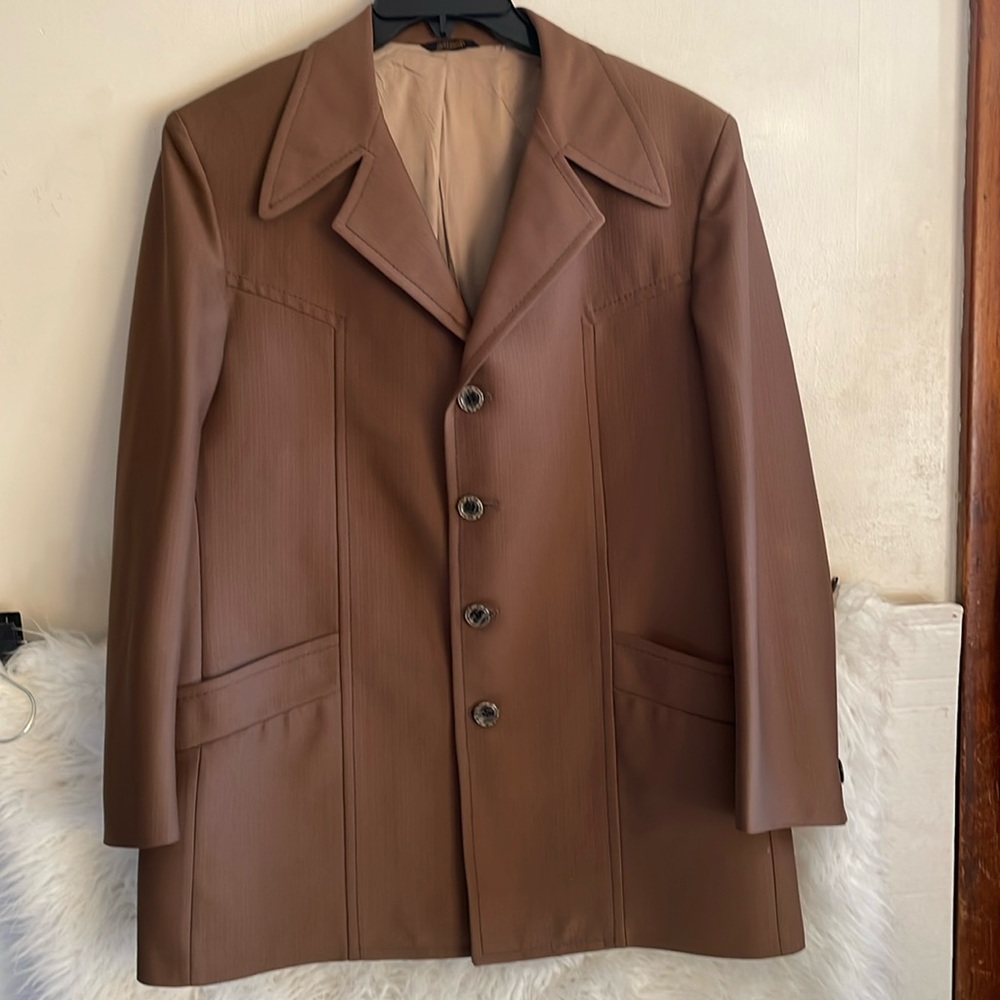 Career Basic Blazer